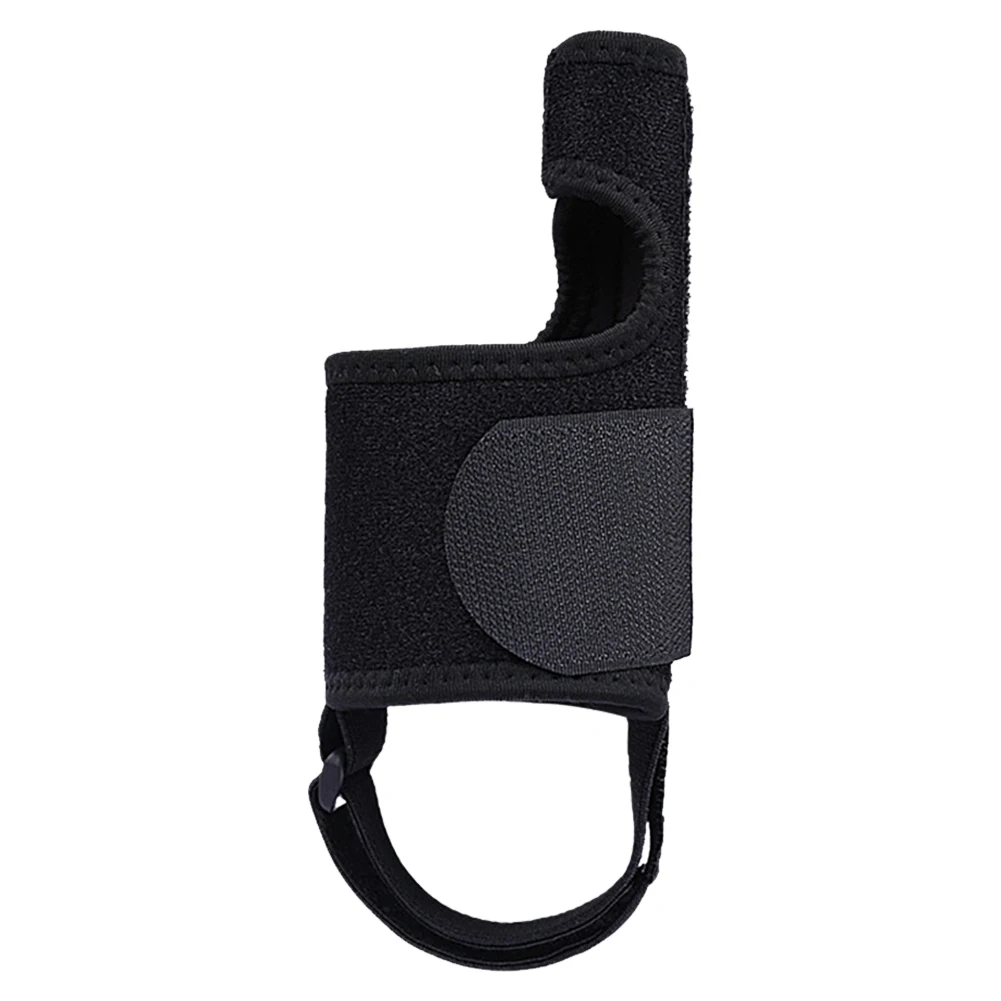 Bunion Corrector Big Toe Separator with Adjustable Strap Toe Orthopedic Tool Breathable Big Toe Straightener for Foot Care