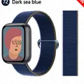 76 Dark sea blue