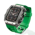 Titanium Green