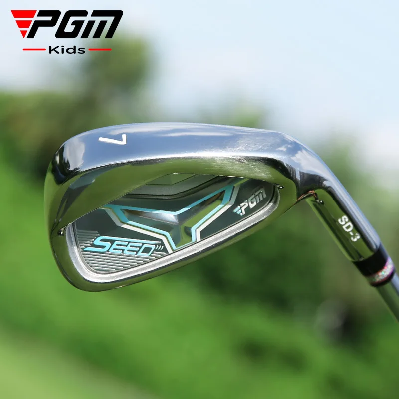 

PGM Professional Competition Children's 7th Iron Girls' Youth Stainless Steel Seventh Golf Club