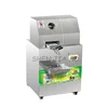 220v 300KG/H Stainless Steel Commercial Sugarcane Juice Machine Sugar Cane Juice Extractor Squeezer Sugarcane Juicer SXC-80 1