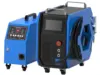 Hot Product Portable 1500W 4in1 Air Cooled Laser Welding Machine With High Precision And Durability Advanced Laser Technology 2