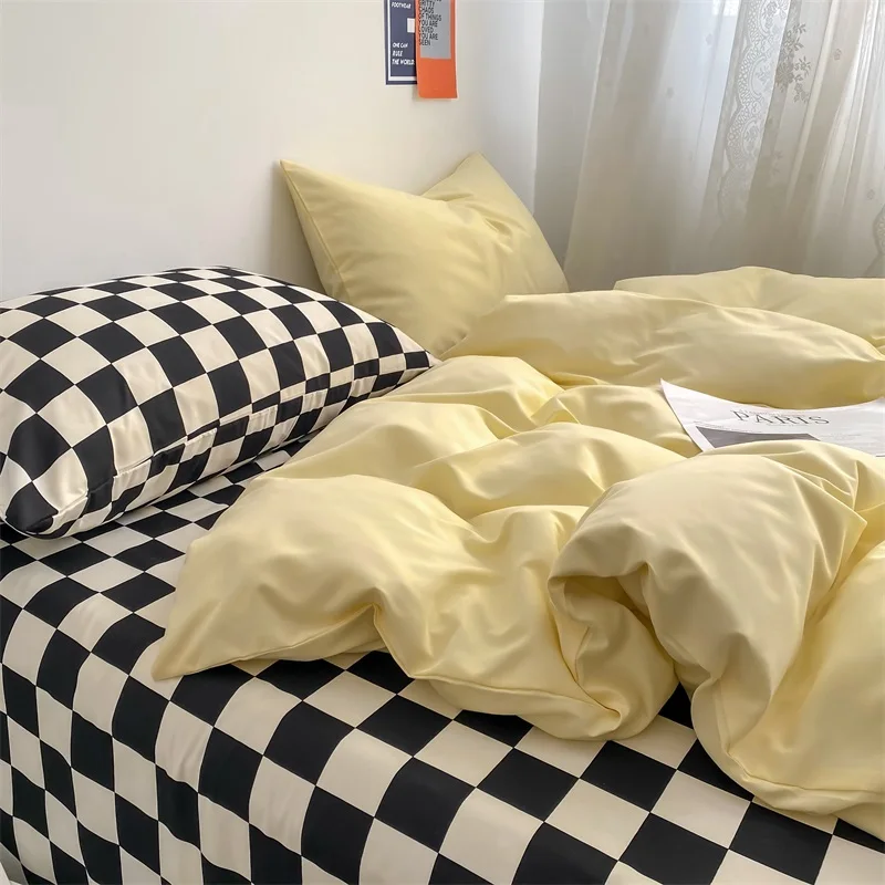 CVHouse Juego De Sábanas Kawaii Para Gatos De Tamaño Matrimonial Juegos De Ropa De Cama Kawaii Cats Para Ninas Ninos Y Adolescentes Juegos De