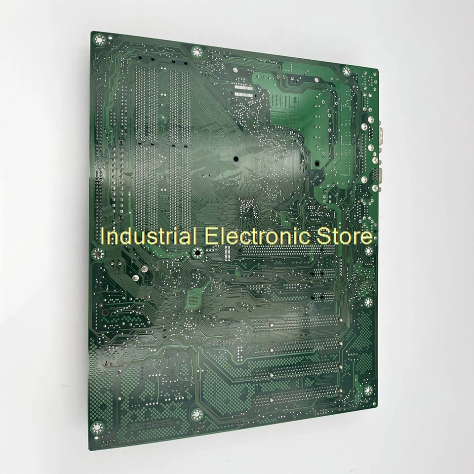 Carte mere FUJITSU W26361 W2321 Z3 02 36 D3011 A11 GS 2 sans plaque