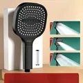 Black Shower