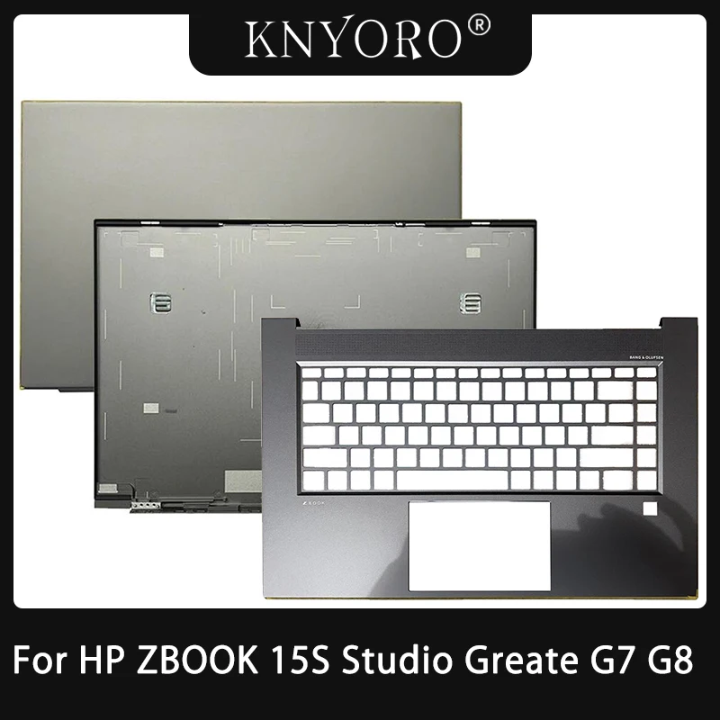 NewOriginalLaptopCaseforHPZBOOK15SStudioGreateG7G8LCDBack