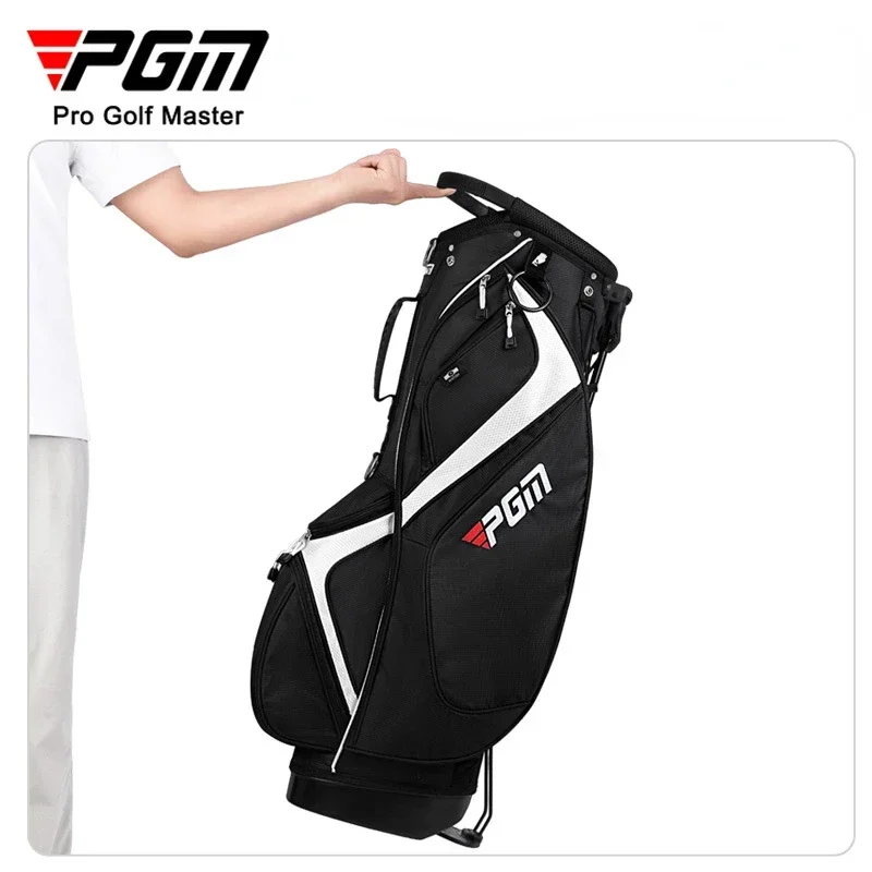 PGM Golf Bag Men Women 14 Pin Lightweight Shoulder Stand Bags QB146 4