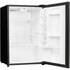 Danby Designer DAR044A4BDD-6 4.4 Cu.Ft. Mini Fridge, Compact Refrigerator for Bedroom, Living Room, Bar, Dorm E-Star in Black 5