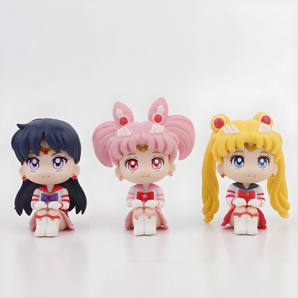 - Sailor Moon Shop