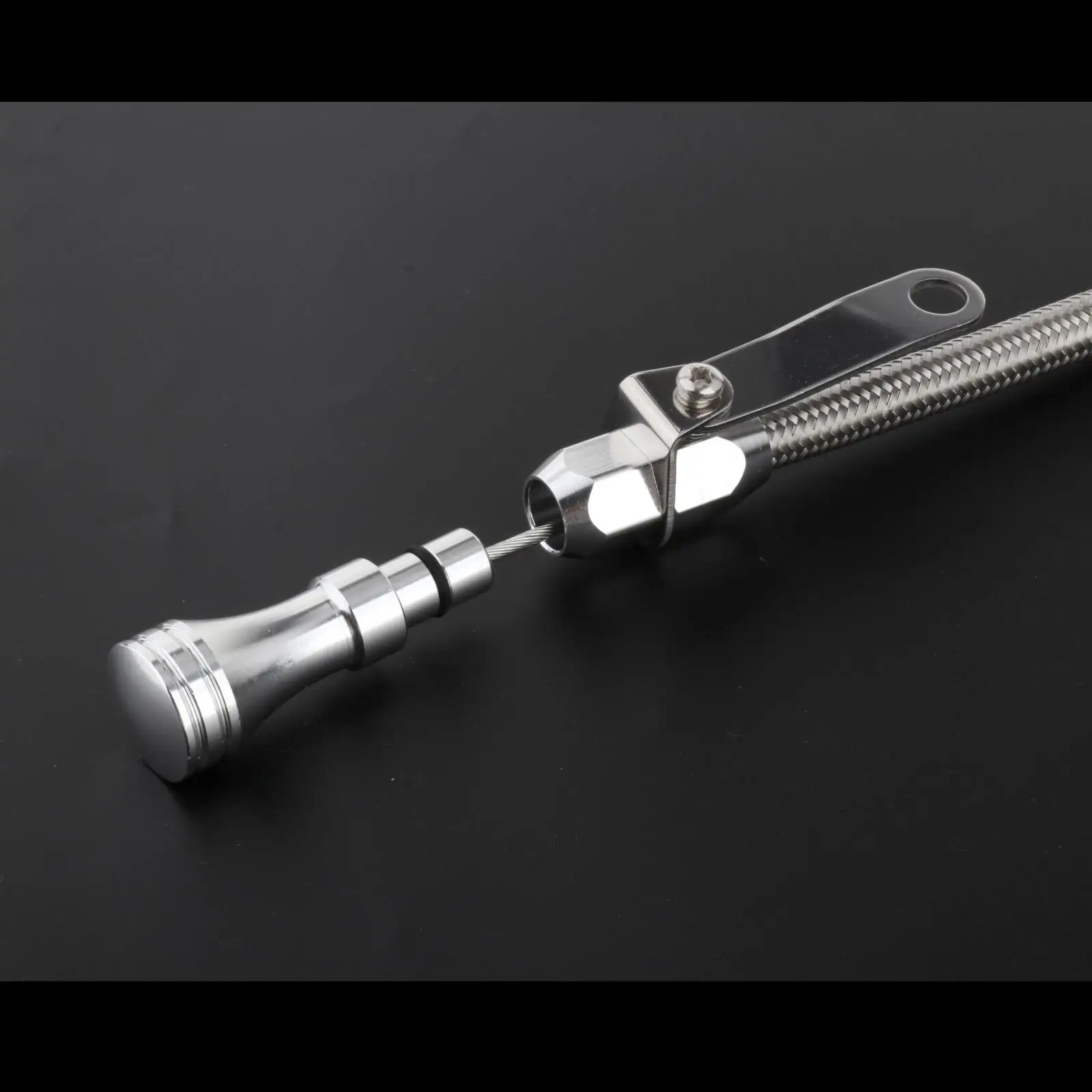 SI-AT39032 Dipstick for LS Engines LS6 LM7 L59 L98 L76 Easy installation