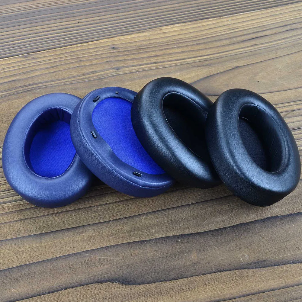 WH XB910N Ear Pads for SONY WH-XB910N WHXB910N Headphone Replacement Ear Pad Cushion Cups Cover Earpads Repair Parts