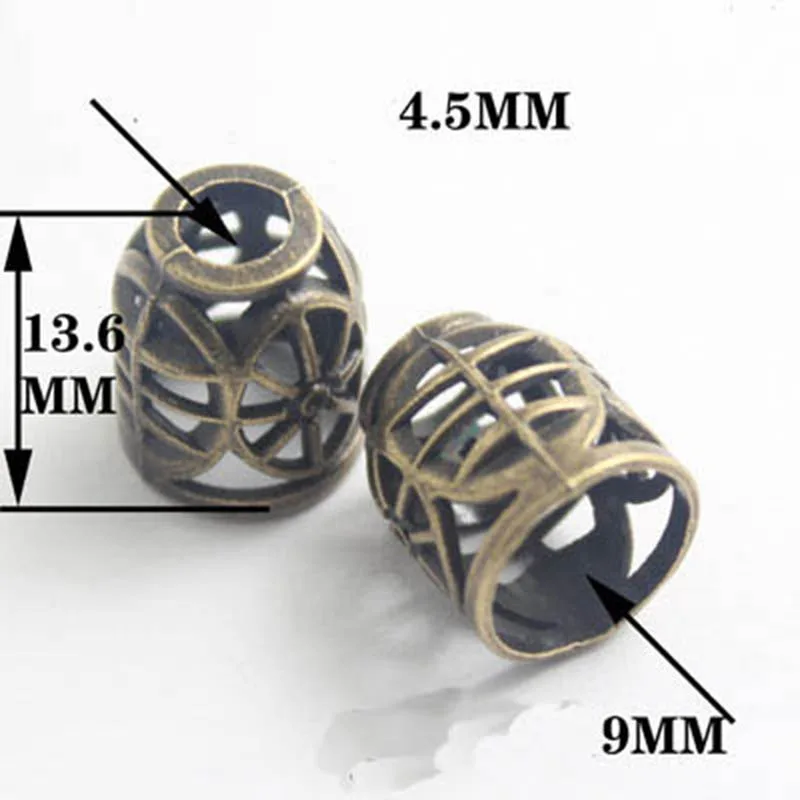 Metal Bell Rope Stopper DIY Sewing Supply Pants Hat Decorative Buckle Cord Lock Apparel Shoelace Sportswear Accessories 20pcs