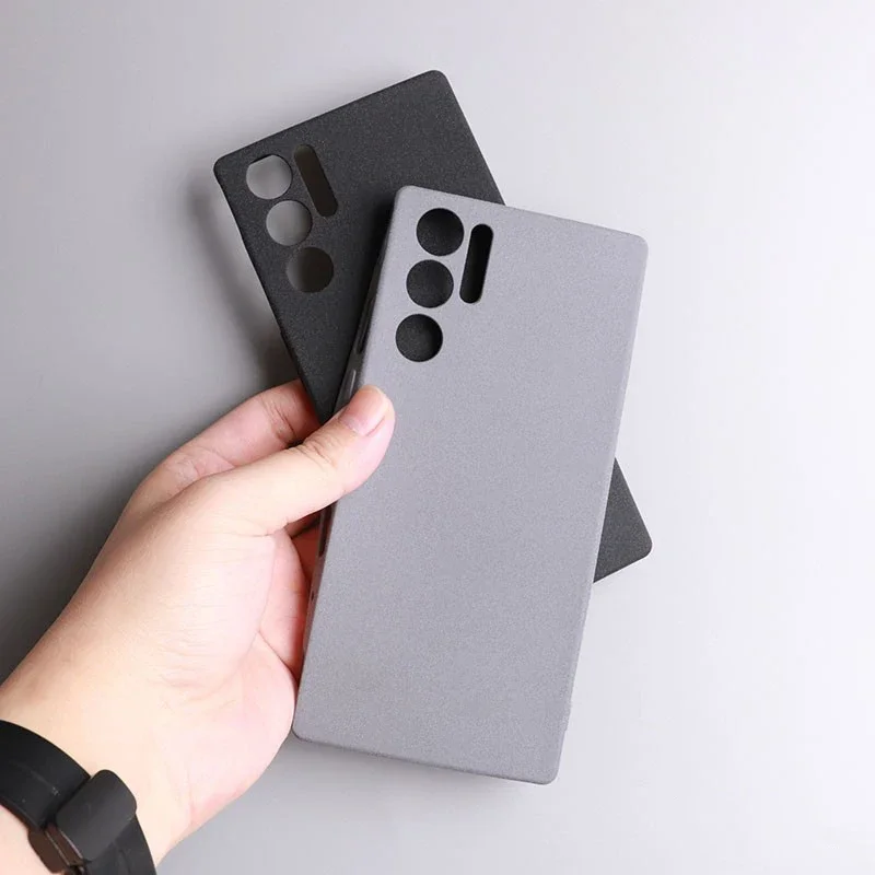 Enhanced Product Title:  
Premium Sand Matte Soft Silicone Protective Anti-Fall Case Cover