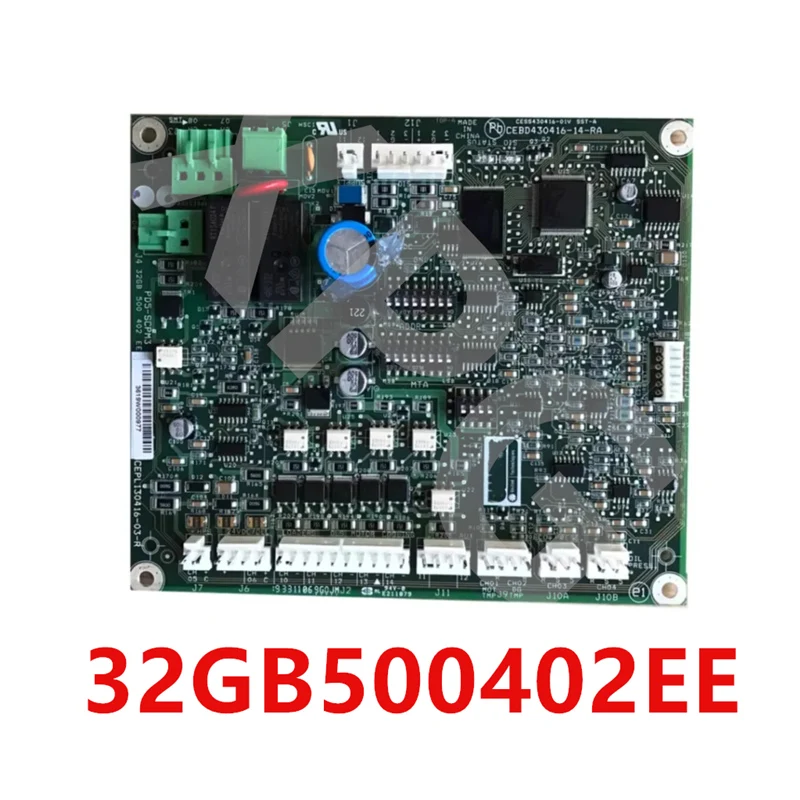 

Central air conditioning screw unit compressor protection board module PD5-SCPM3 30HXC HXY 32GB500402EE brand new and original