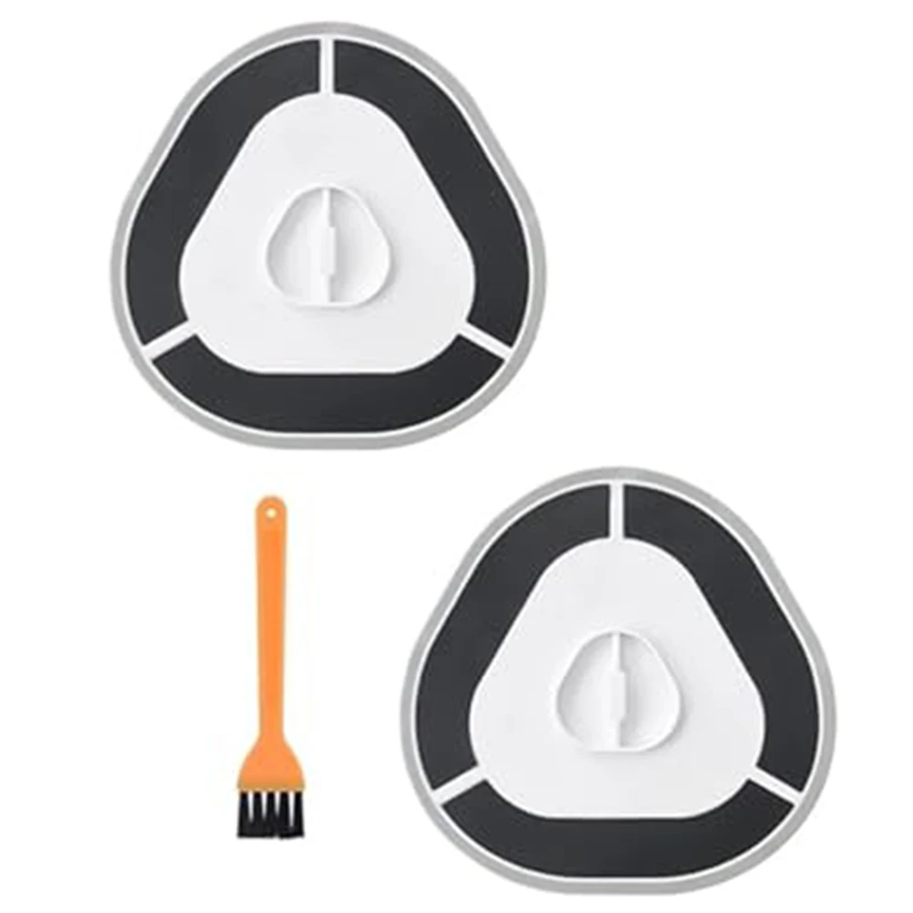 

Модуль приспособления Чистящая Щетка аксессуары ручные пылесосы аксессуары Чистящая Щетка моющий модуль детали