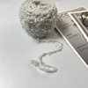 YOMDID 50g/pc Hand-knitting Circle Yarn DIY Hair Sweater Jacket Loop Wool Yarn Scarf Hat Gifts Making Yarn Wool Knitted Material 5