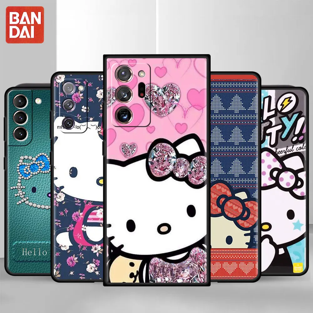 Противоударный чехол для Samsung Galaxy S22 S20 FE S21 ультрамягкий телефона S10 Plus S10e S9 S8 из