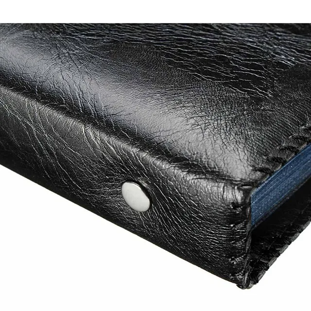 480 Darab Érmék Tárolókönyv Emlékezeti Érme Kollekció Album Hangerő -Mappa Hold Mini Penny Coin Storage Táska - Image 5