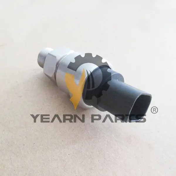 

Pressure Switch Sensor LC52S00019P1 for New Holland Excavator E135BSRLC E215B E235BSR E135B E70BSR E235BSRLC E175B E235BSRNLC