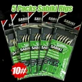 Size10  5Packs