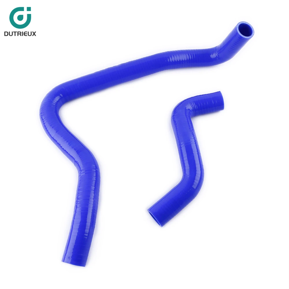 

COOLANT SILICONE RADIATOR HOSE FOR HONDA ACCORD CF4 CL1 1997-2000