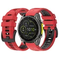 Red Black
