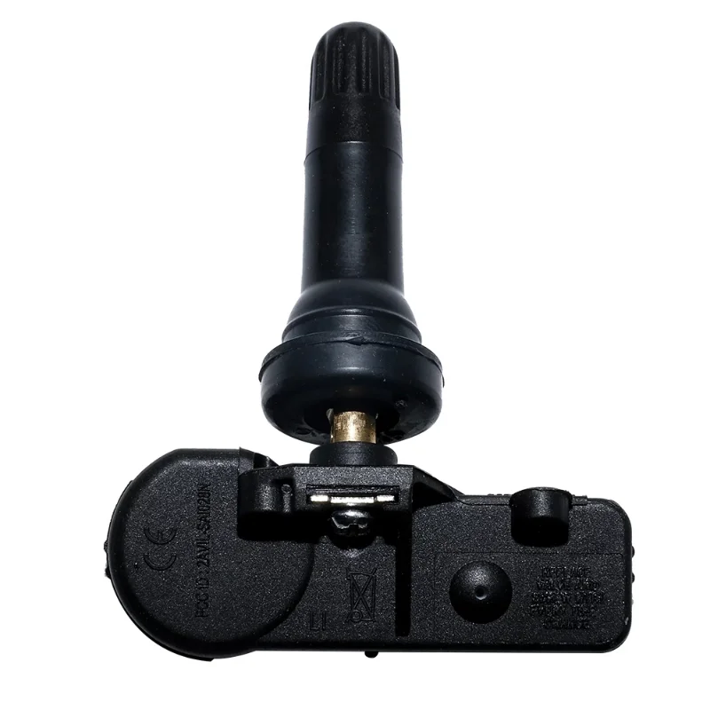 포드 머스탱 익스플로러 레인저 포커스 이스케이프 크라운 빅토리아 6F2Z-1A-189-A TPMS 315MHz 용 4pcs 6F2Z1A189A 타이어 압력 센서
