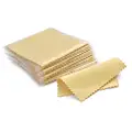 8x8cm yellow