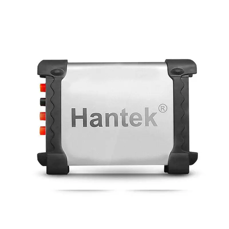 HANTEK 365D PC Based USB Data Logger Record Voltage Current Ohm Cap Curve Bluetooth-compa Li-battery True RMS Digital Multimeter
