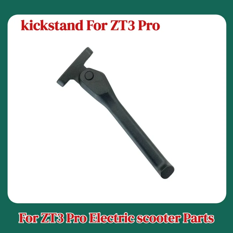 Béquille De Scooter, Support De Stationnement Pour