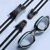 Brand Myopia Swimming Goggles for Men Women Waterproof Anti Fog Kids Swimming Goggles Optical Lenses Diopter -2.0~-6.0 4