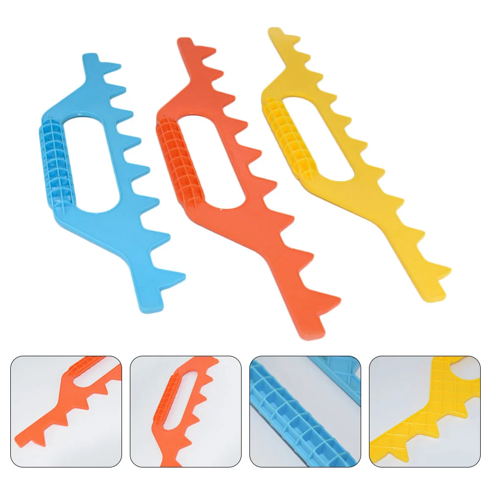 

Hive Spacing Tool Frame Ranging Rake Beehive Nest Plastigauge Beekeeping Accessories