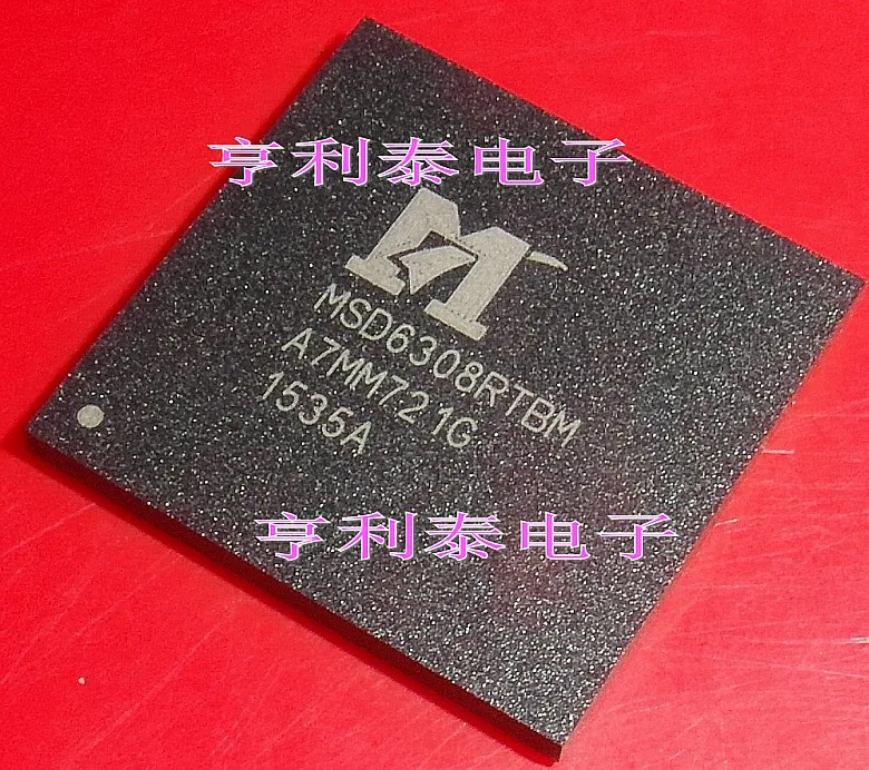 

MSD6308RTBM