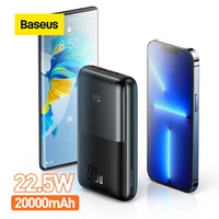 Baseus 20000mAh Power Bank 1