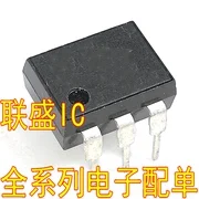

30 шт. Оригинальный Новый AQV210EH 【 DIP6-】