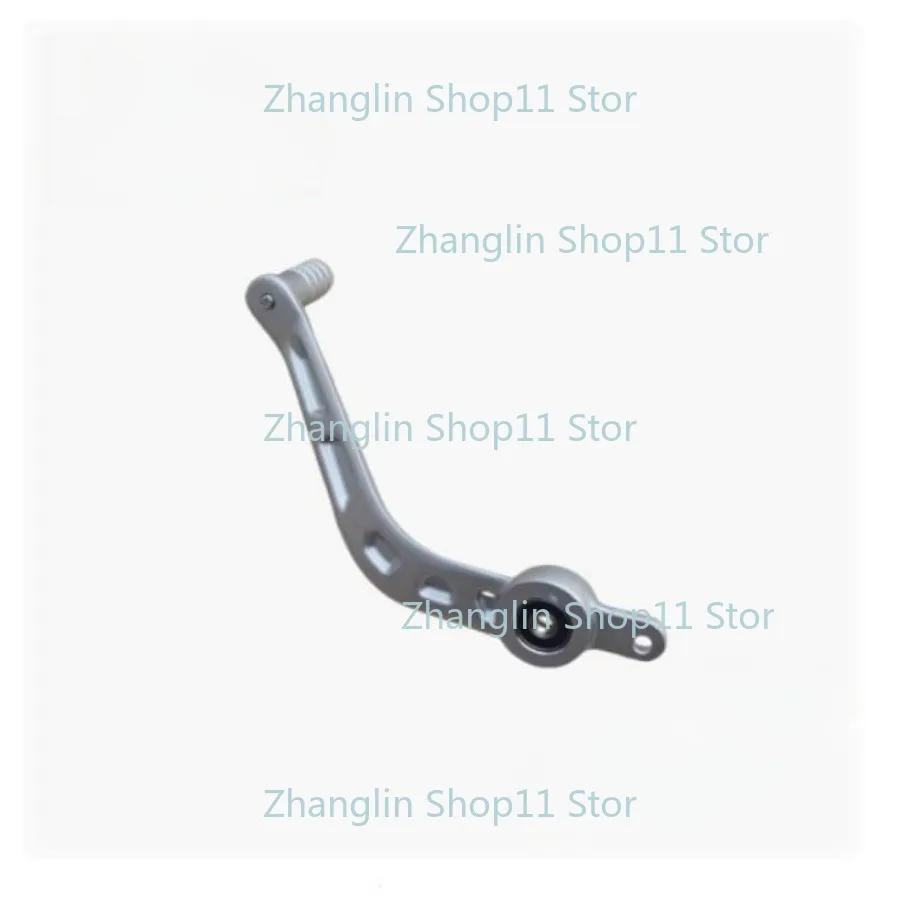 Motorcycle Foot Pedals for CFMOTO 450SR 450SRS Motorcycle Parts Rear Brake Pedal Combination Suitable