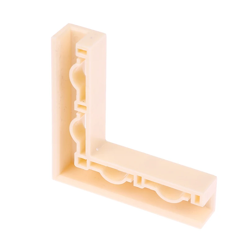 Description Picture 4 of itemVertical Buckle Photography Props Photo Background Studio Board Accessories Plastic White Screen 0.48cm ~ 0.7cm