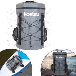 Waterproof 40L Paddle Board Storage Bag for Secure and Convenient Gear Organization (1 PIECE)