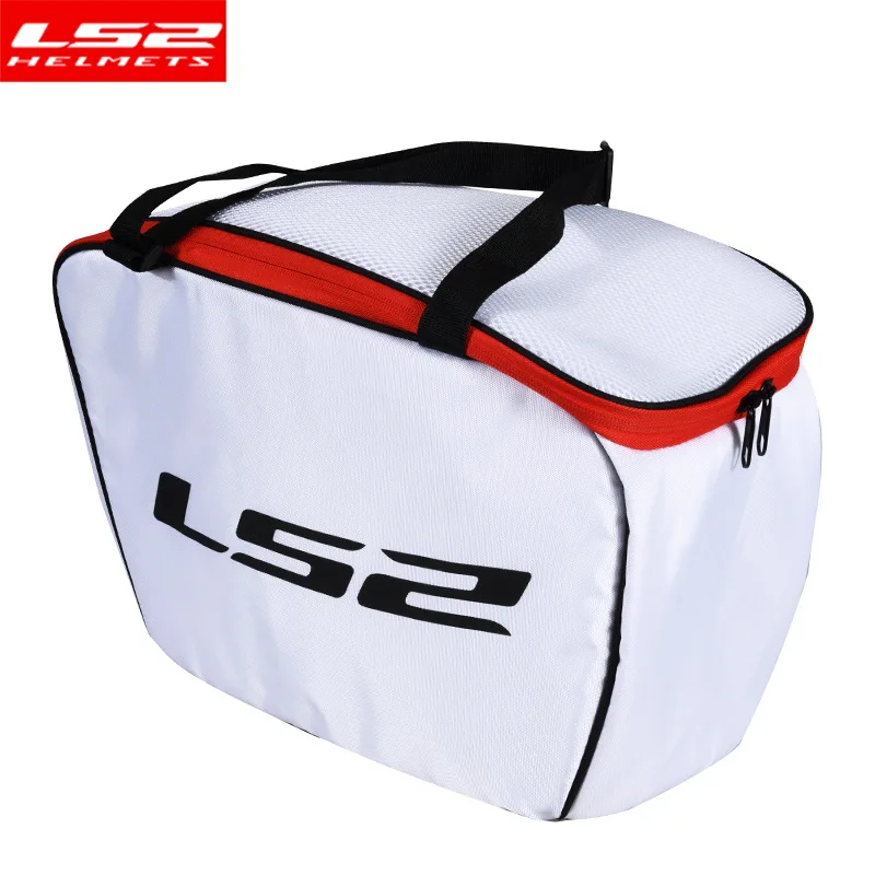 LS2MotorcycleHelmetBagFF399FF900FF903MX701FullHelmetFlipUp