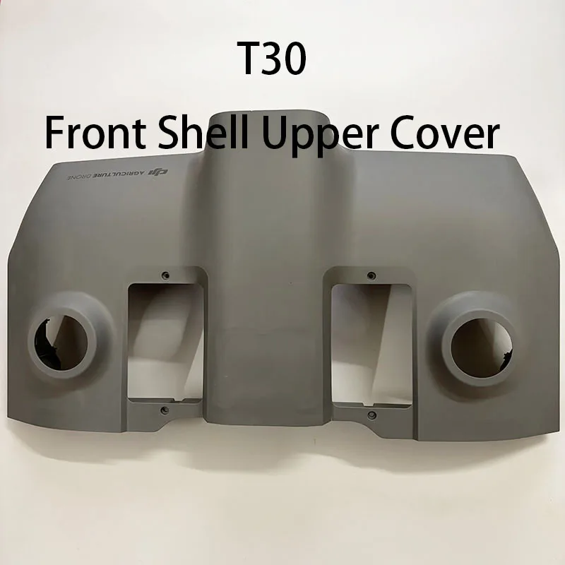 

Agriculture Agras Drone Accessories For DJI T30 Front Shell Upper Cover For DJI Plant Protection Drone Repair Accessories