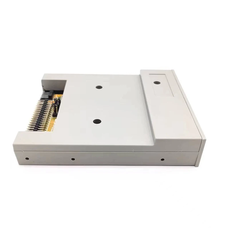 NEWモデル to Drive Floppy SFR1M44-FU Gotek Genuine USB Reader Emulator その他