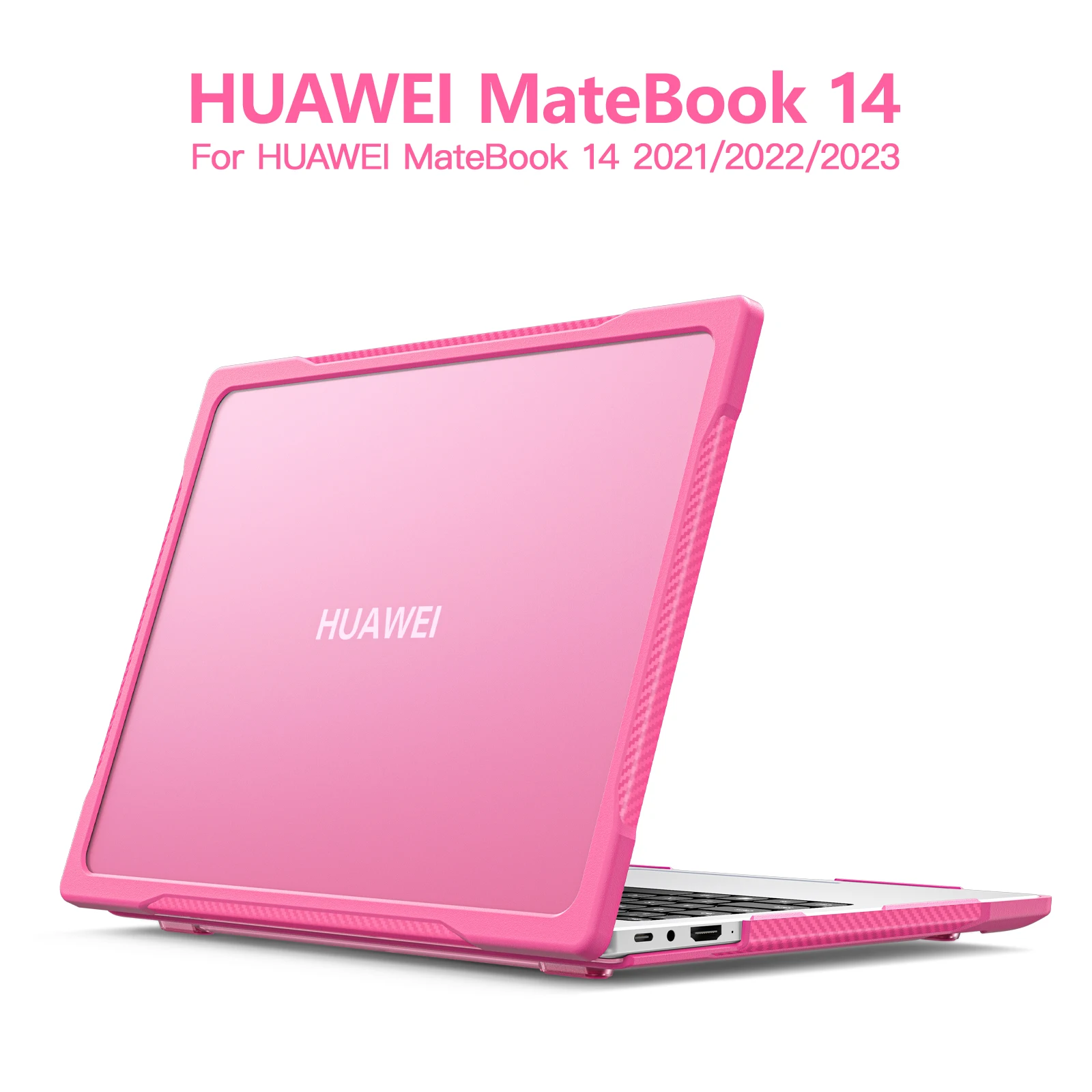 for huawei matebook 14 2023 KLVF-X case HUAWEI MATEBOOK 14