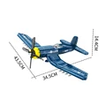 F4U Pirate Fighter