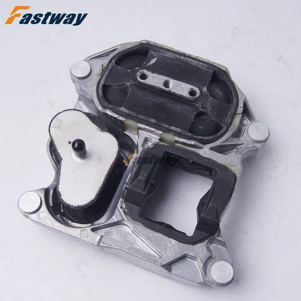High Quality Auto Gearbox Support Transmission Mount For A6 Avant C7 A7 S7 Q7 A8 D4 S8 Touareg 2.8 3.0 4M0399153AE 4M0399153T