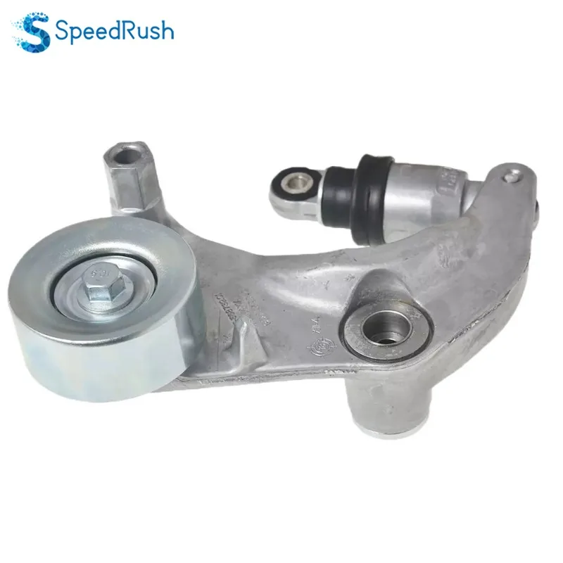 Serpentine Belt Tensioner Assembly For 2007 2008 2009 2010 2011 Honda Civic 31170RWK025 31170-RWK-015