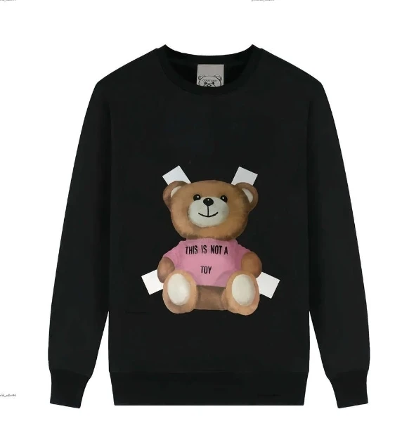 Set tuta felpa uomo firmata con pullover e pantaloni logo_voghion.com