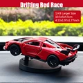 Drifting Race Red
