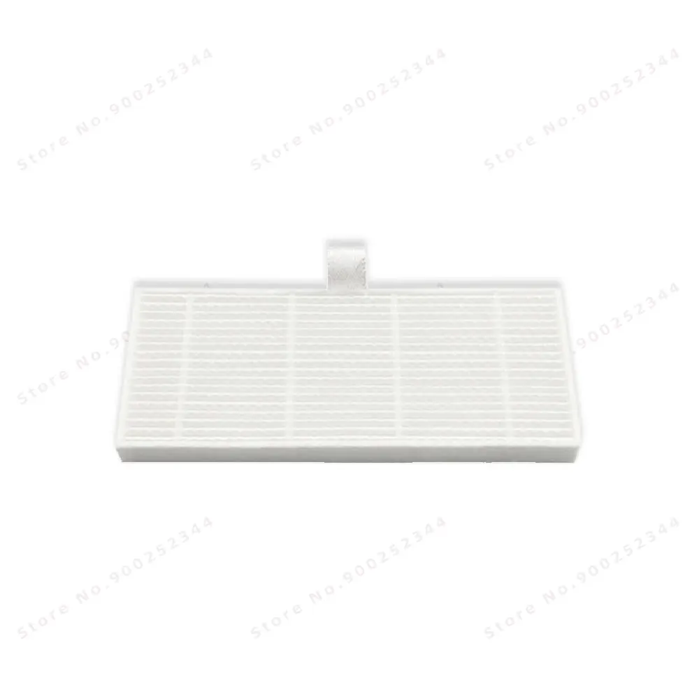 Escova lateral principal Filtro Hepa Compatível para Vactidy Nimble T7 e T8