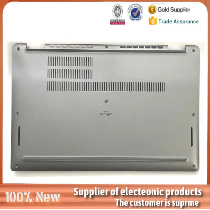 

BOTTOMCASE New For Dell Latitude 5330 E5330 Panel Door Cover Bottom Cover Base Lid Back Shell 008RX4 08RX4