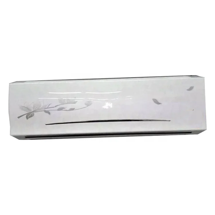 China manufacturer cheap popular 220-240V air conditioner 12000 btu 4